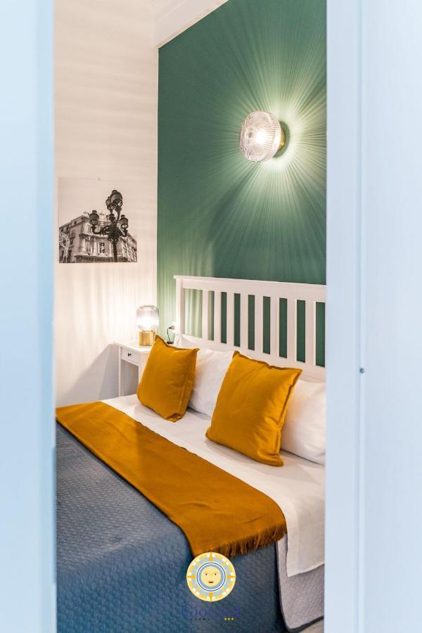 Giorgio I Rooms Palermo Kültér fotó