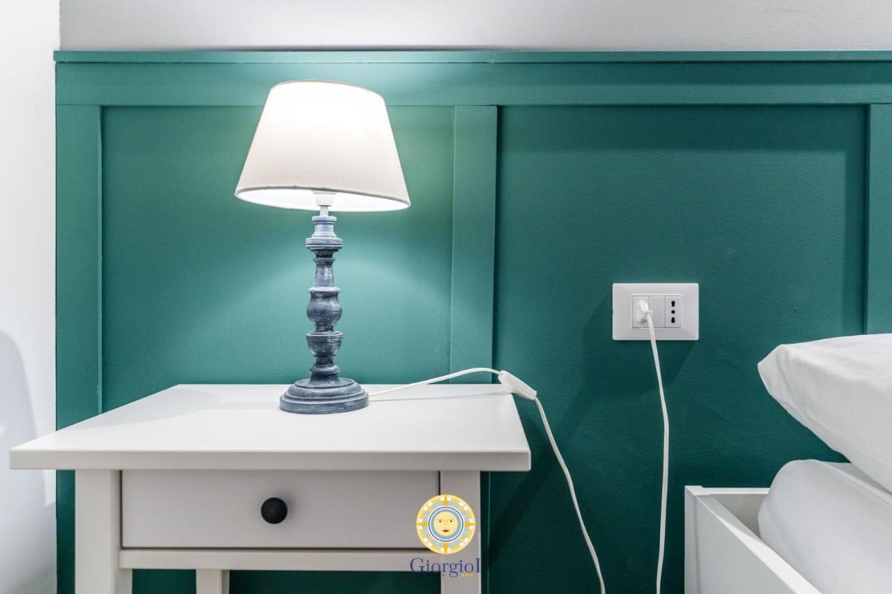 Giorgio I Rooms Palermo Kültér fotó